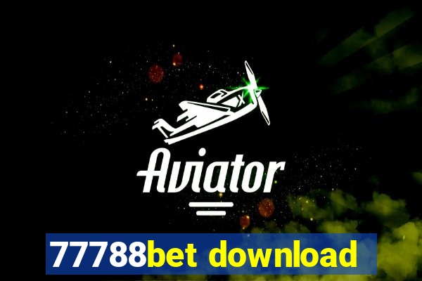 77788bet download